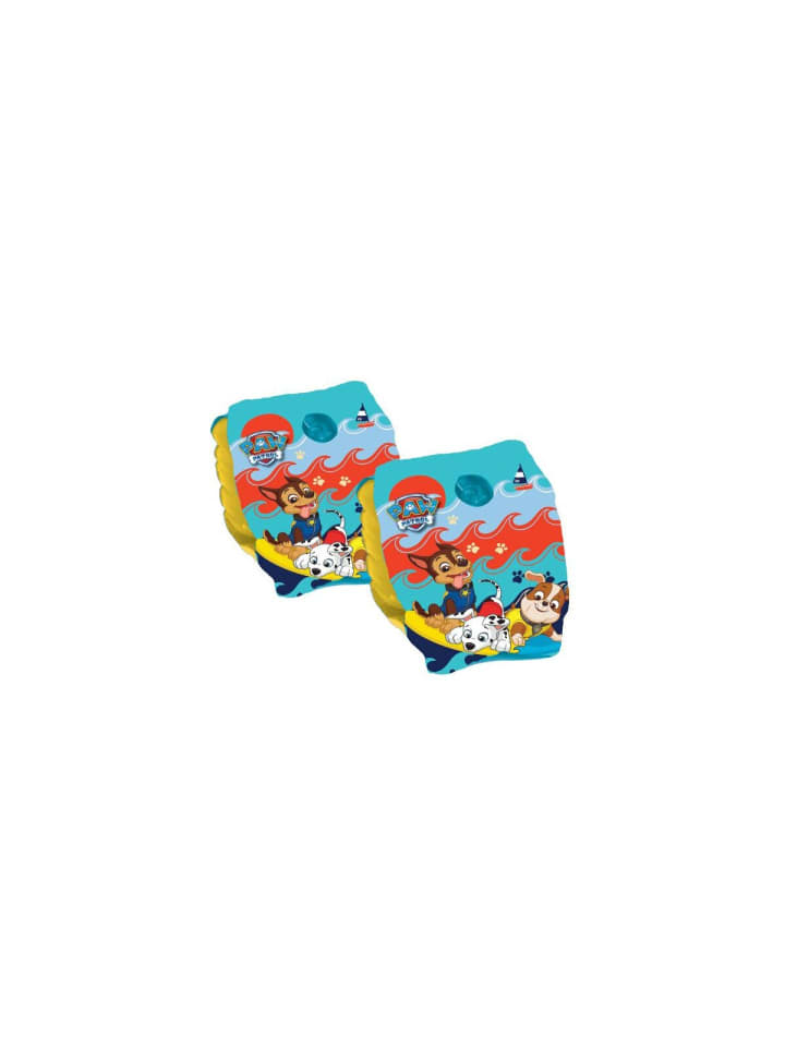 Плавательные нарукавники Sunshine Mode 25×15 см Paw Patrol
Плавательные нарукавники Sunshine Mode 25×15 см Paw Patrol