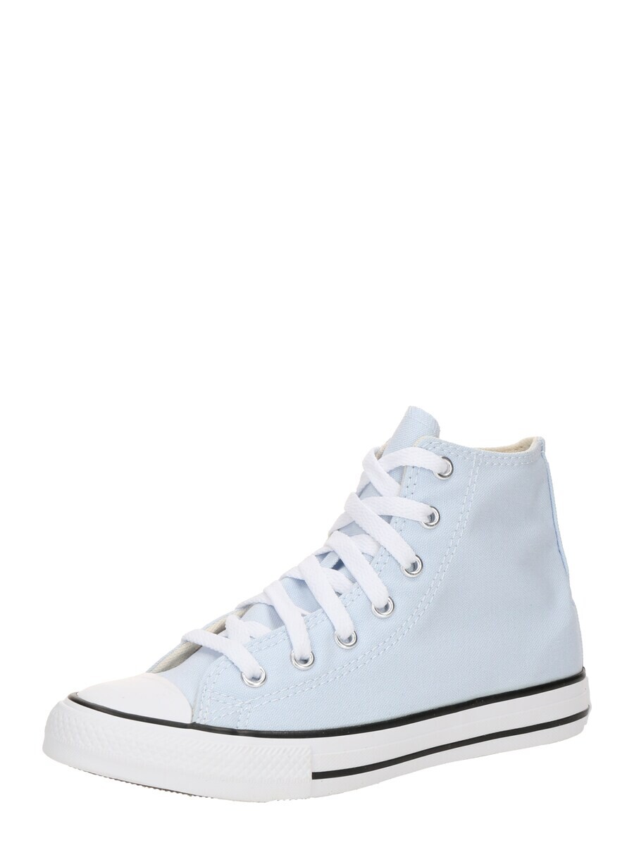 Кроссовки CONVERSE Sneakers CHUCK TAYLOR ALL STAR, светло-синий
Кроссовки CONVERSE Sneakers CHUCK TAYLOR ALL STAR, светло-синий