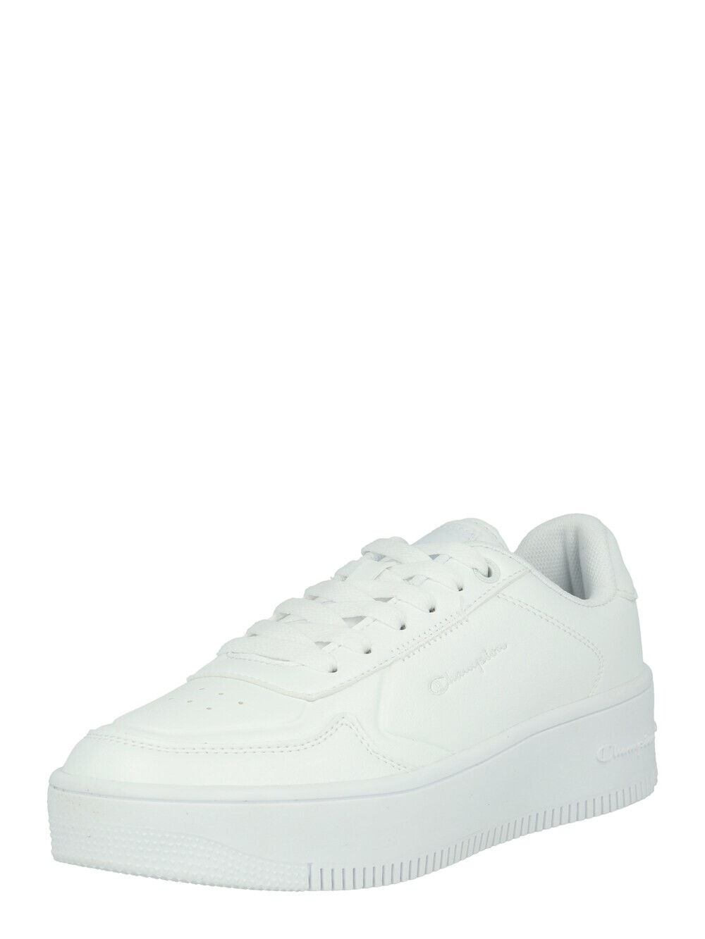 Кроссовки Champion Authentic Athletic Apparel, белый
Кроссовки Champion Authentic Athletic Apparel, белый