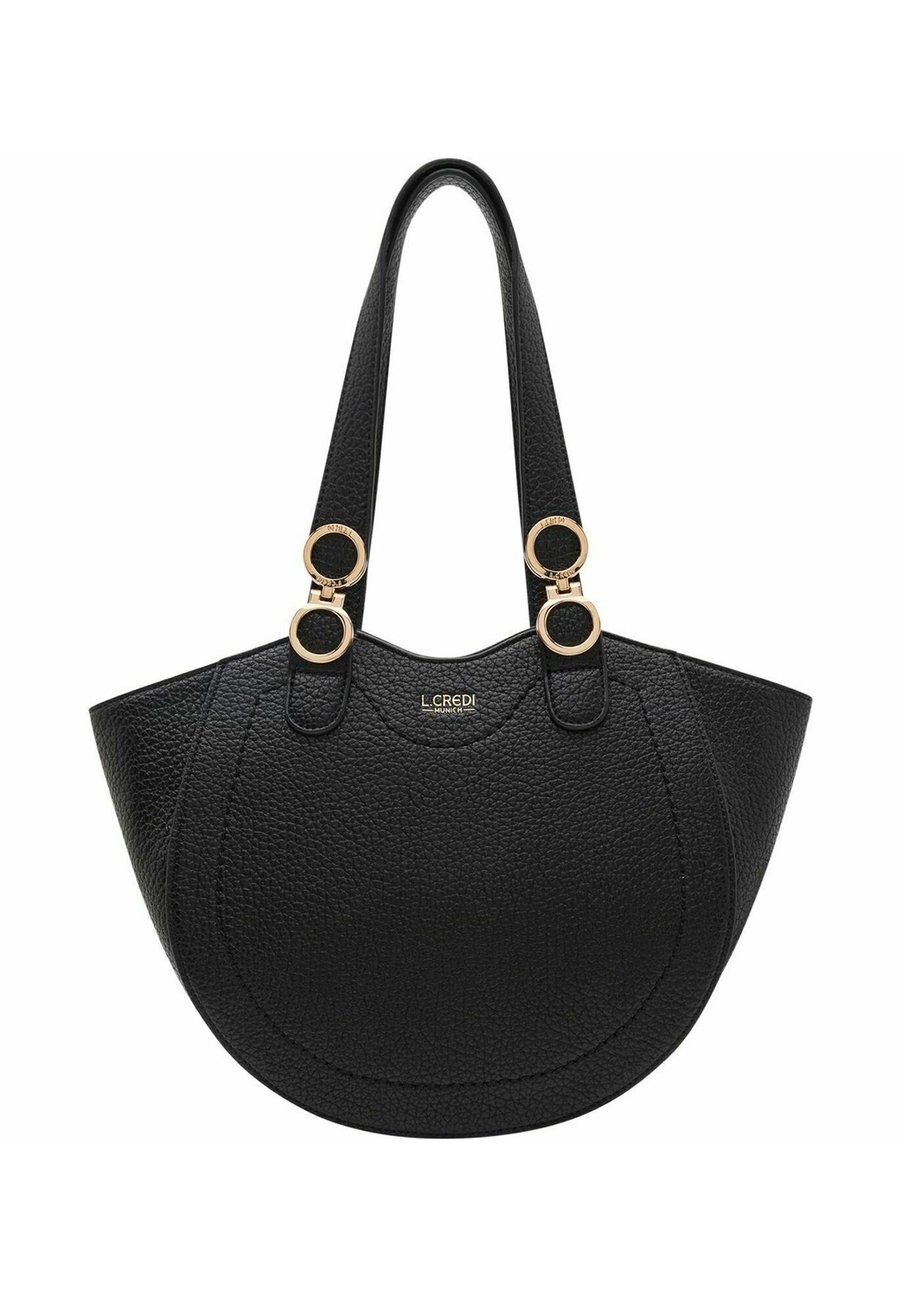 Сумка L.CREDI PONDRIA SCHULTER 33 CM, Schwarz/Black
Сумка L.CREDI PONDRIA SCHULTER 33 CM, Schwarz/Black