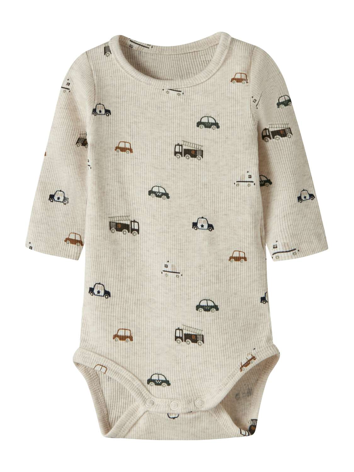 NAME IT Комбинезон/боди 'NBMTHUE' в темно-бежевом цвете
NAME IT Комбинезон/боди 'NBMTHUE' в темно-бежевом цвете