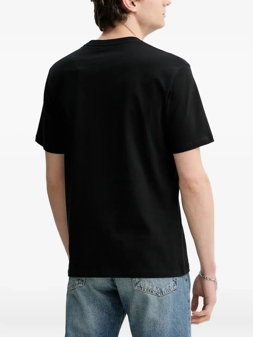 Футболка с принтом сердца The Kooples, черный
Футболка с принтом сердца The Kooples, черный