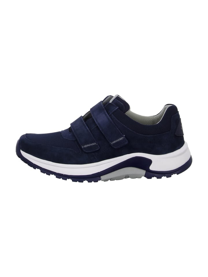 Тапочки Gabor Comfort Komfort, синий
Тапочки Gabor Comfort Komfort, синий