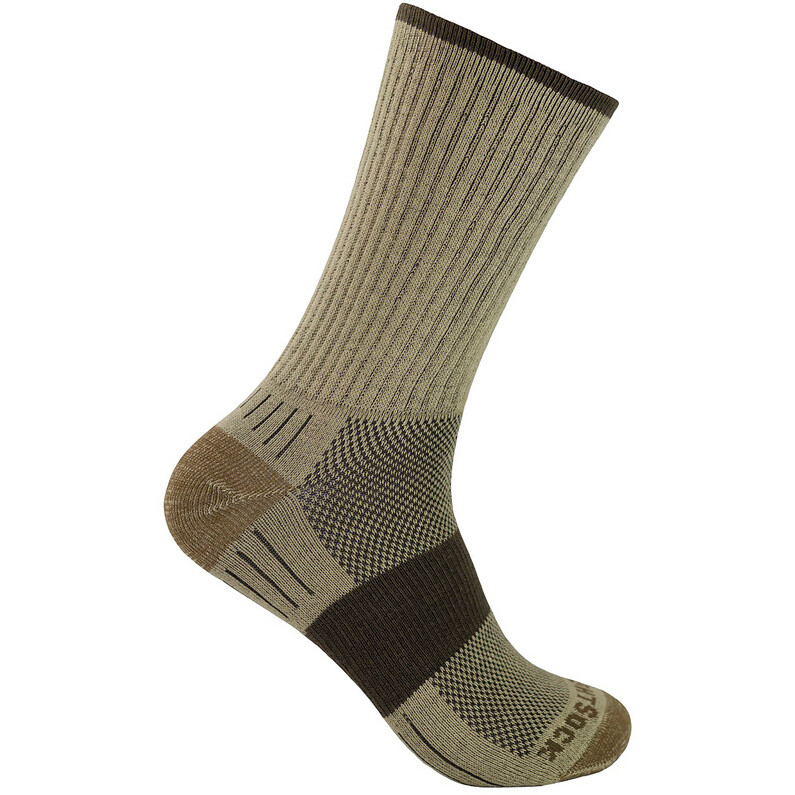 Носок Escape Crew Wrightsock, оливковый
Носок Escape Crew Wrightsock, оливковый