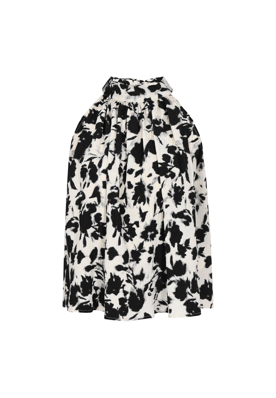 Топ faina Fashion Look, кремовый
Топ faina Fashion Look, кремовый