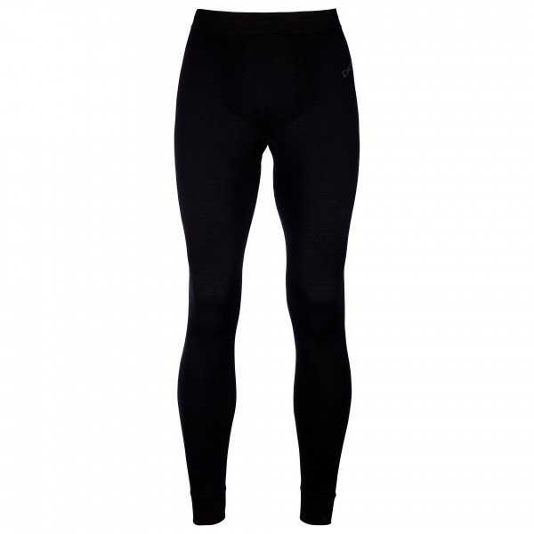 230 брюки для соревнований - нижнее белье из мериносовой шерсти Ortovox, черный
230 брюки для соревнований - нижнее белье из мериносовой шерсти Ortovox, черный