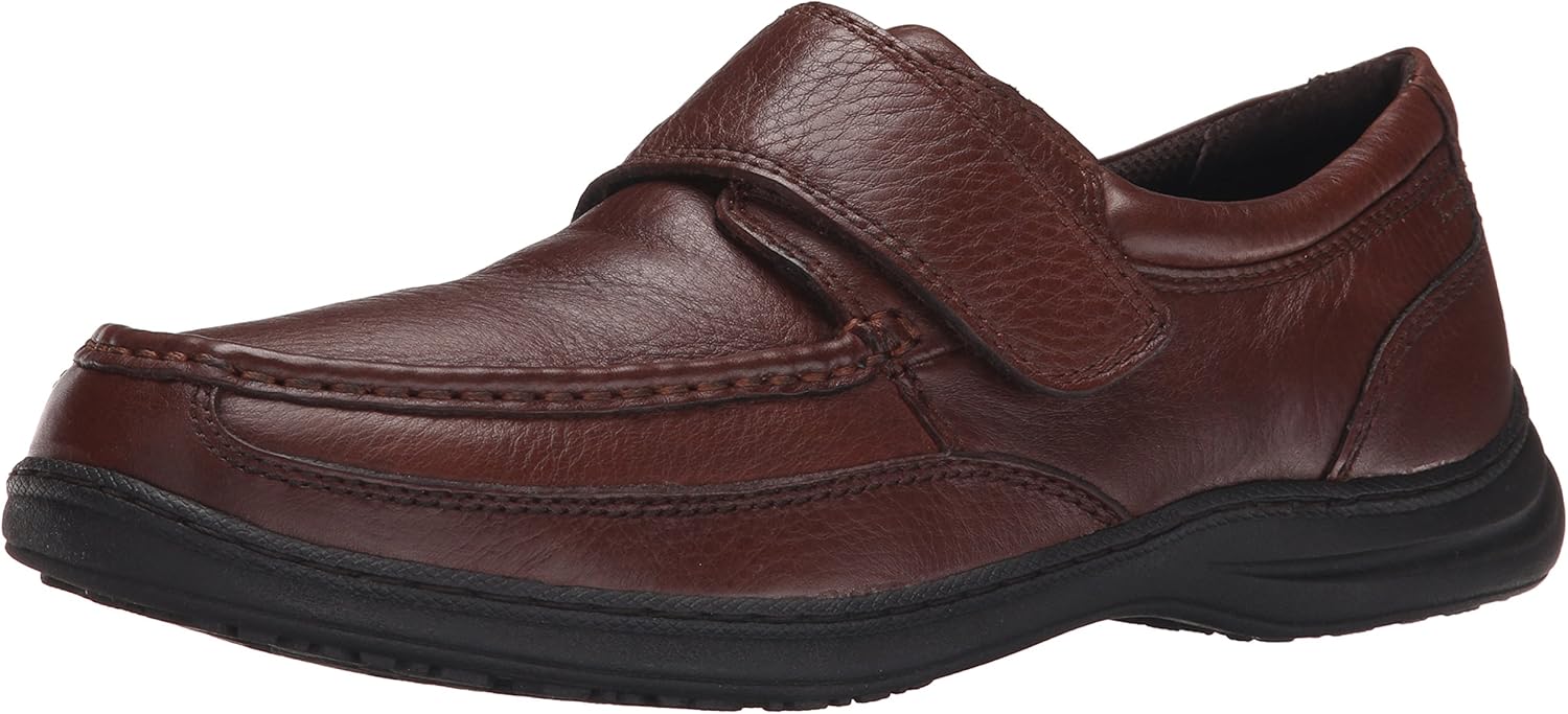 Мужские лоферы Nunn Bush Venture, Cognac
Мужские лоферы Nunn Bush Venture, Cognac