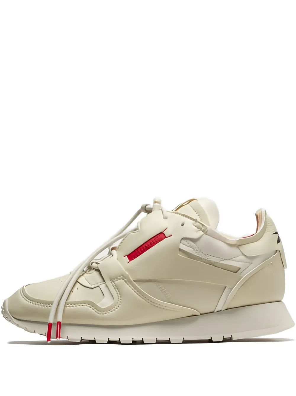 Кроссовки Classic Vegan Rise Milk Makeup - Equipment Room Reebok, нейтральный
Кроссовки Classic Vegan Rise Milk Makeup - Equipment Room Reebok, нейтральный