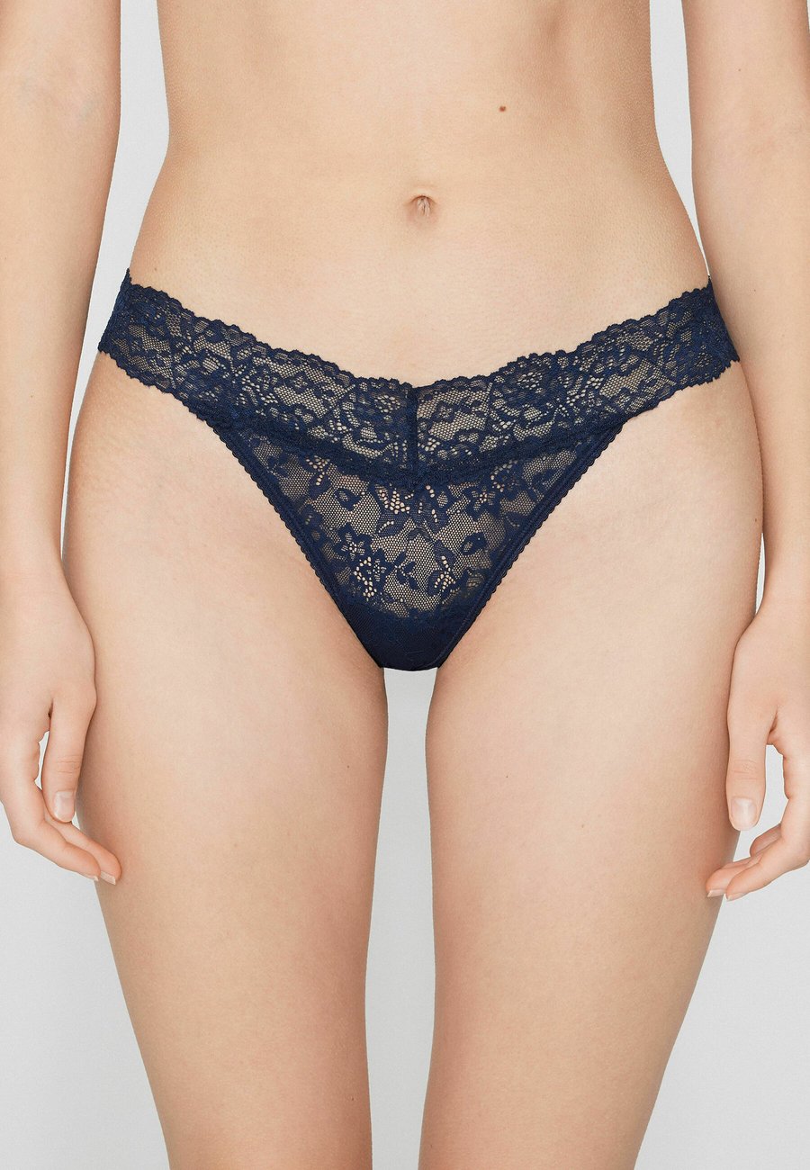 Трусы Tezenis Thong, Blue
Трусы Tezenis Thong, Blue