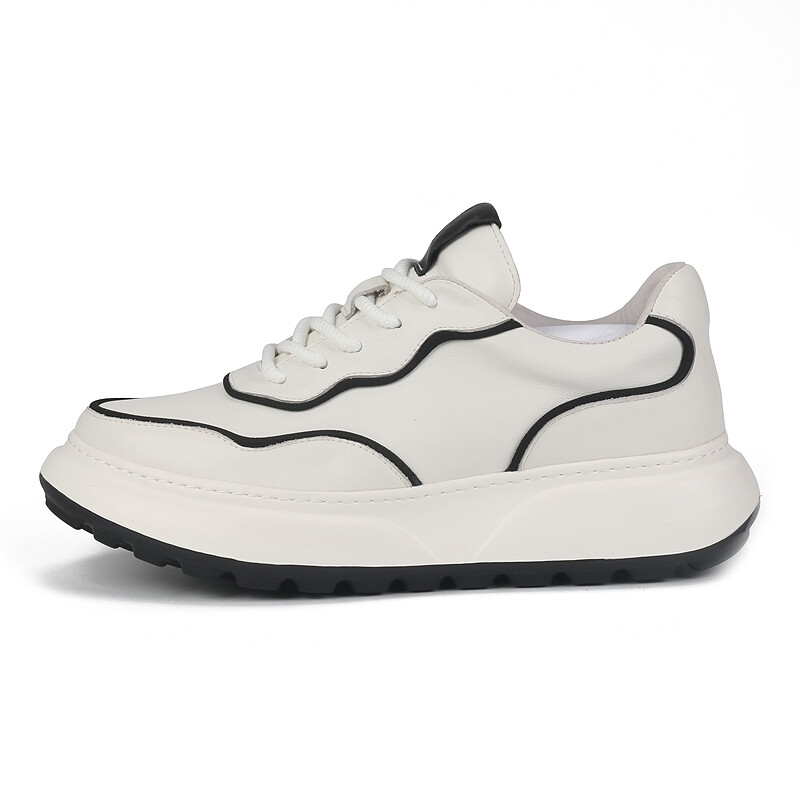 Кеды мужские, обувь для скейтбординга низкая Thai Points, белый
Кеды мужские, обувь для скейтбординга низкая Thai Points, белый