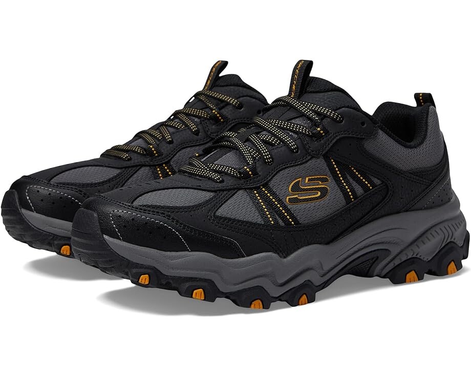 Кроссовки SKECHERS Stamina AT Upper Stitch, цвет Black/Charcoal, Черный, Кроссовки SKECHERS Stamina AT Upper Stitch, цвет Black/Charcoal
Кроссовки SKECHERS Stamina AT Upper Stitch, цвет Black/Charcoal, Черный, Кроссовки SKECHERS Stamina AT Upper Stitch, цвет Black/Charcoal