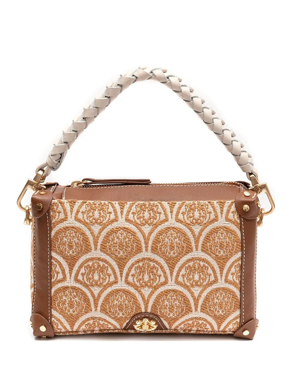 Сумка Sirena Isla, коричневый
Сумка Sirena Isla, коричневый