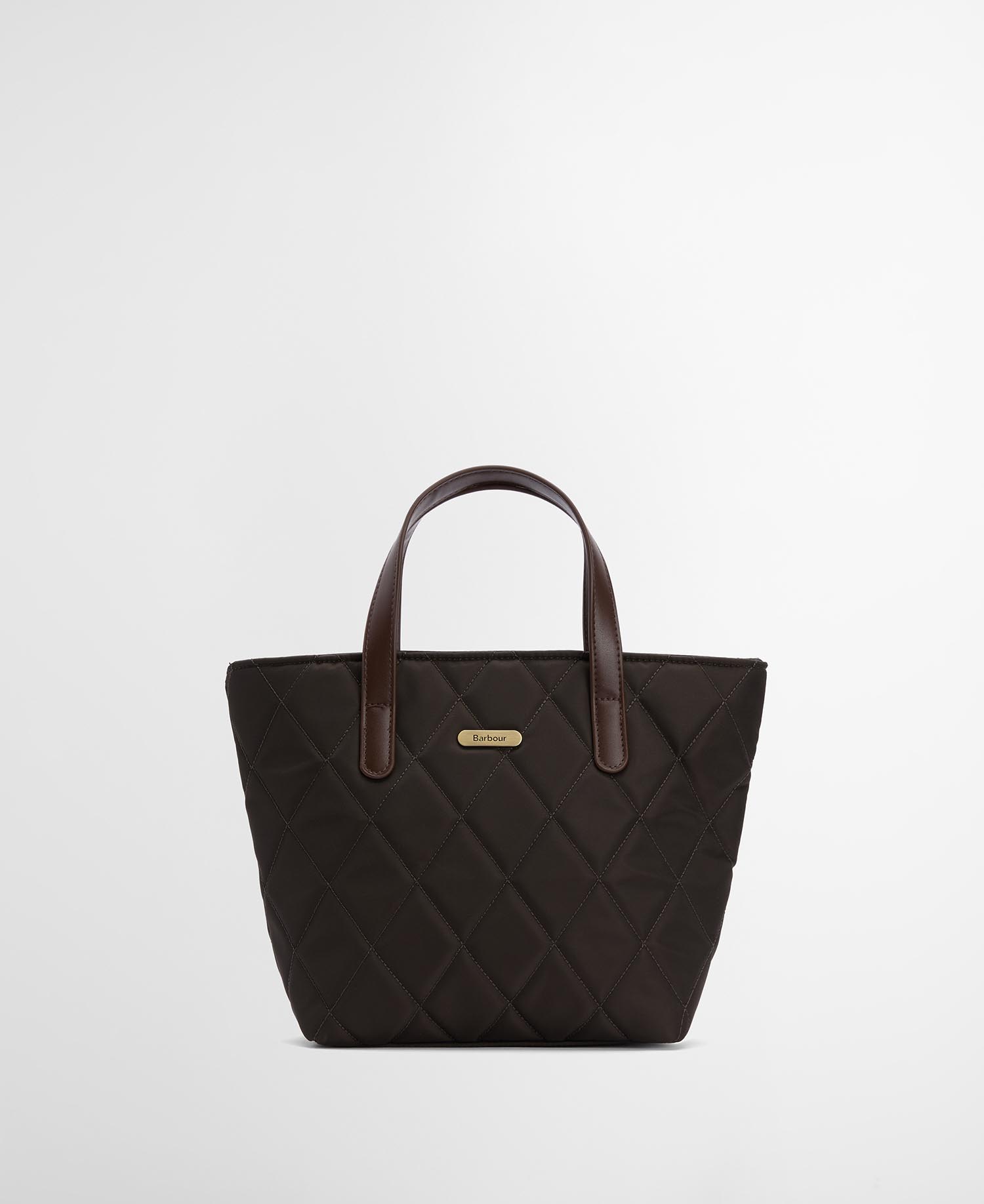 Сумка-тоут Barbour Quilted Mini, оливковый
Сумка-тоут Barbour Quilted Mini, оливковый