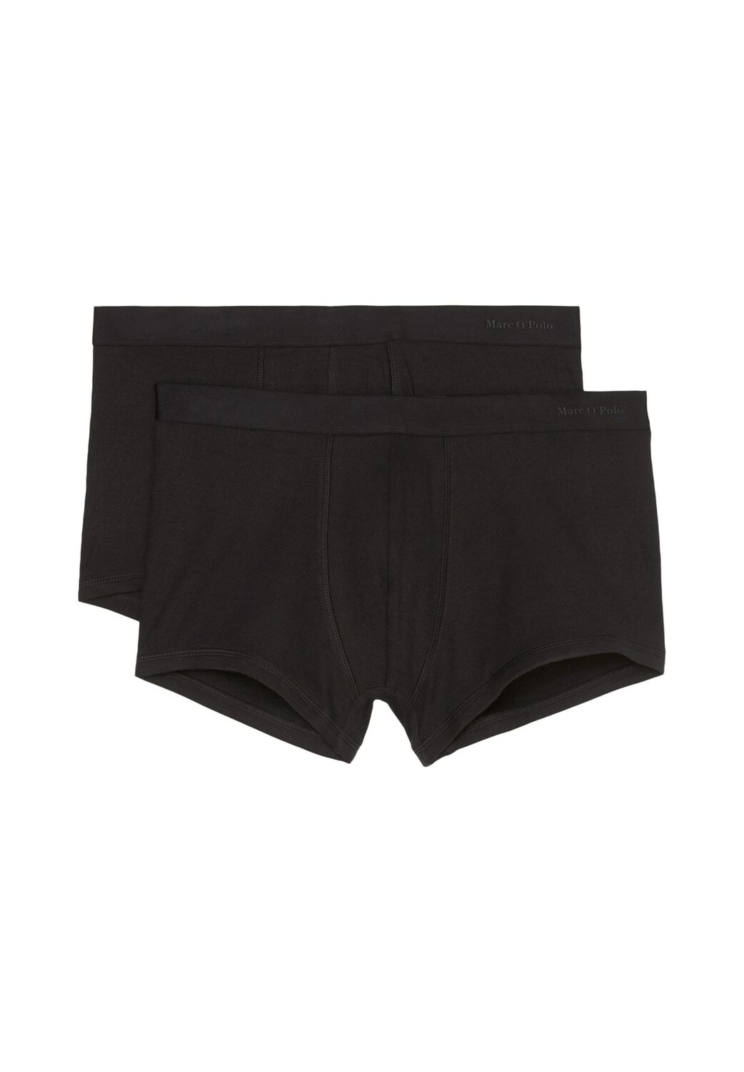 Набор из 2 шорт/брюк в стиле ретро Iconic из органического хлопка в рубчик Marc O'Polo, черный
Набор из 2 шорт/брюк в стиле ретро Iconic из органического хлопка в рубчик Marc O'Polo, черный