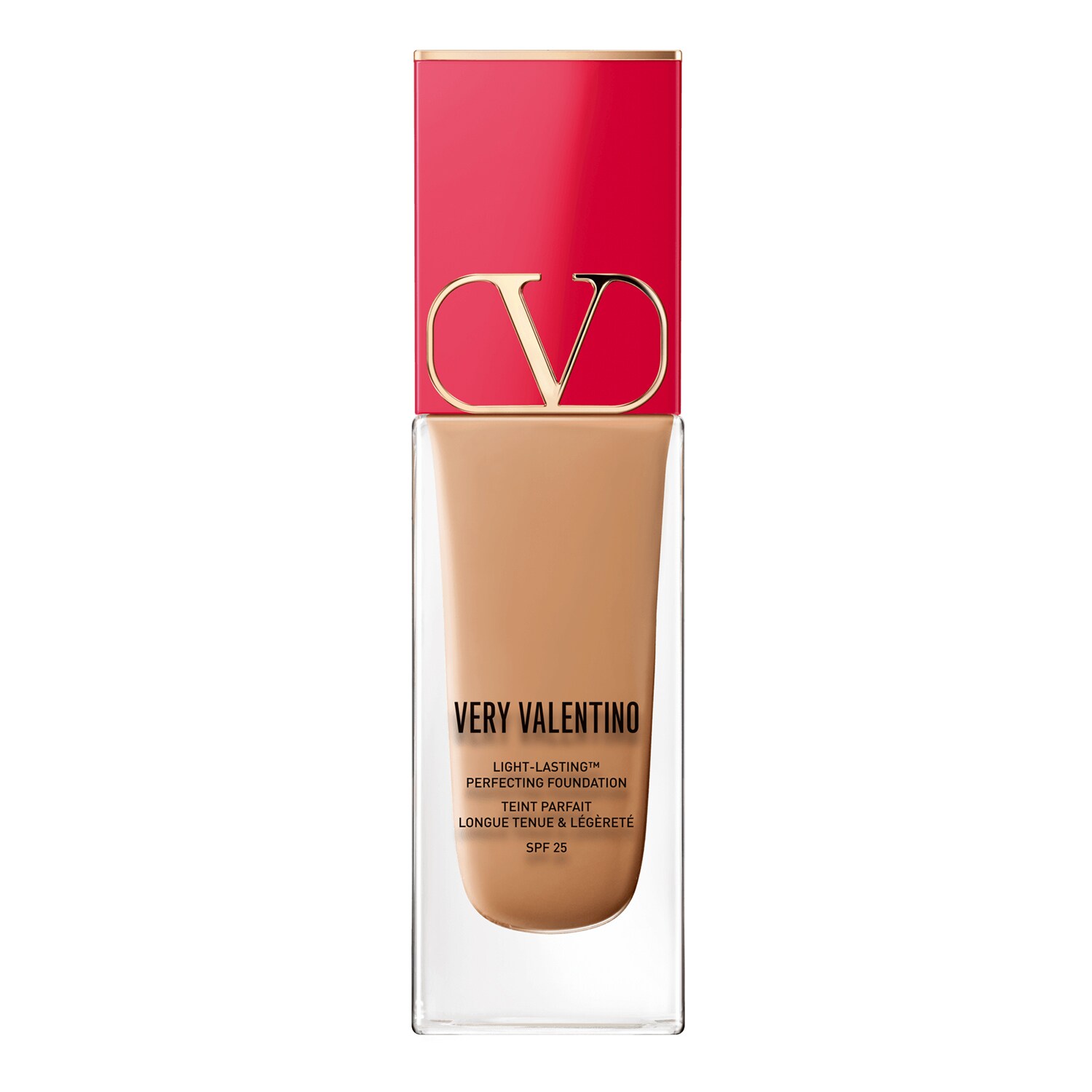 Тональная основа Very Valentino Valentino Make Up, MR4 Medium Rosa 4 (25 ml)
Тональная основа Very Valentino Valentino Make Up, MR4 Medium Rosa 4 (25 ml)