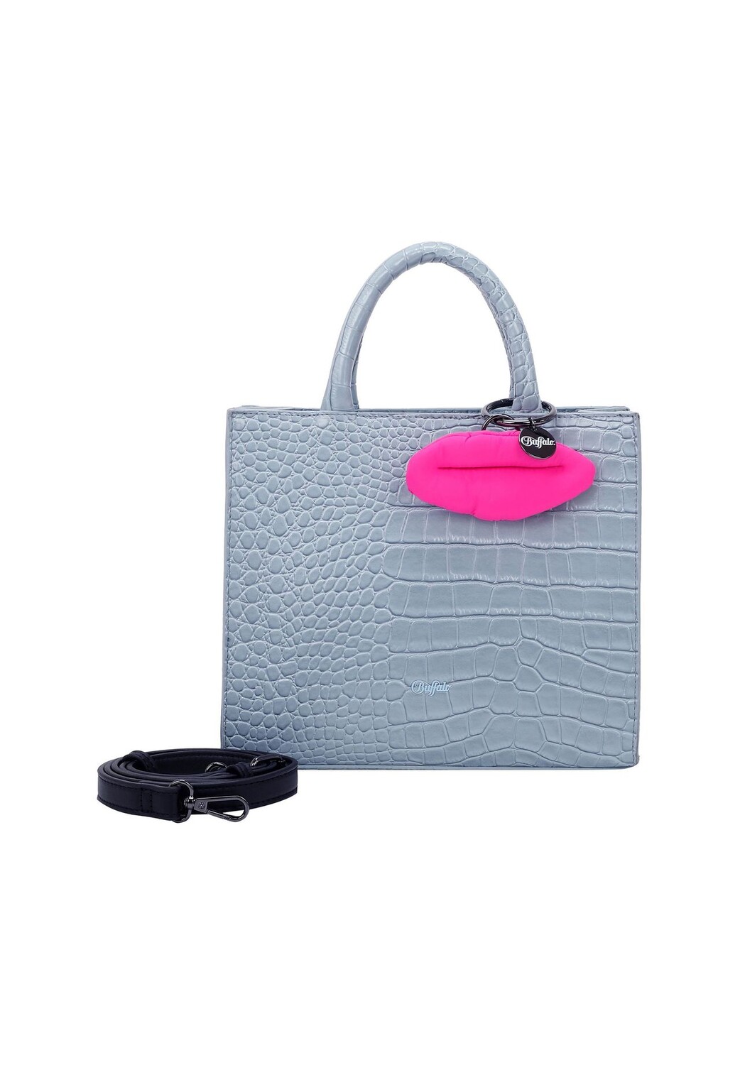 Сумочка Big Boxy 26 см Buffalo, цвет Croco Dreamy Blue, Синий, Сумочка Big Boxy 26 см Buffalo, цвет Croco Dreamy Blue
Сумочка Big Boxy 26 см Buffalo, цвет Croco Dreamy Blue, Синий, Сумочка Big Boxy 26 см Buffalo, цвет Croco Dreamy Blue