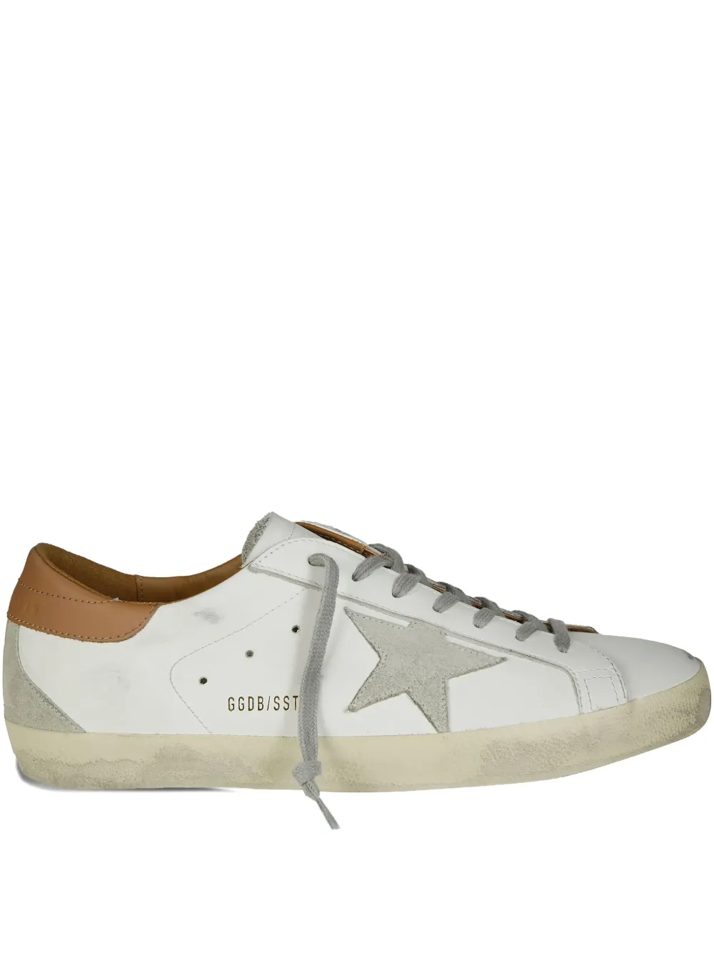 Кеды Superstar Golden Goose, белый
Кеды Superstar Golden Goose, белый