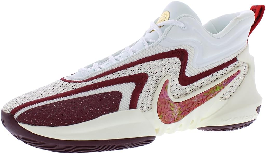 Мужские кроссовки Nike Cosmic Unity 2, белый
Мужские кроссовки Nike Cosmic Unity 2, белый