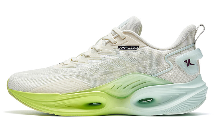 Мужские кроссовки Xtep Qing Feng 6.0
Мужские кроссовки Xtep Qing Feng 6.0