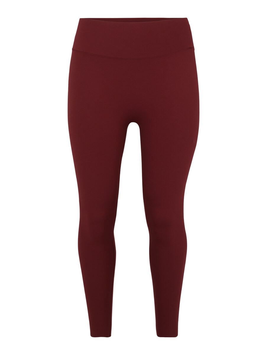 Узкие спортивные брюки PUMA, бургундия
Узкие спортивные брюки PUMA, бургундия