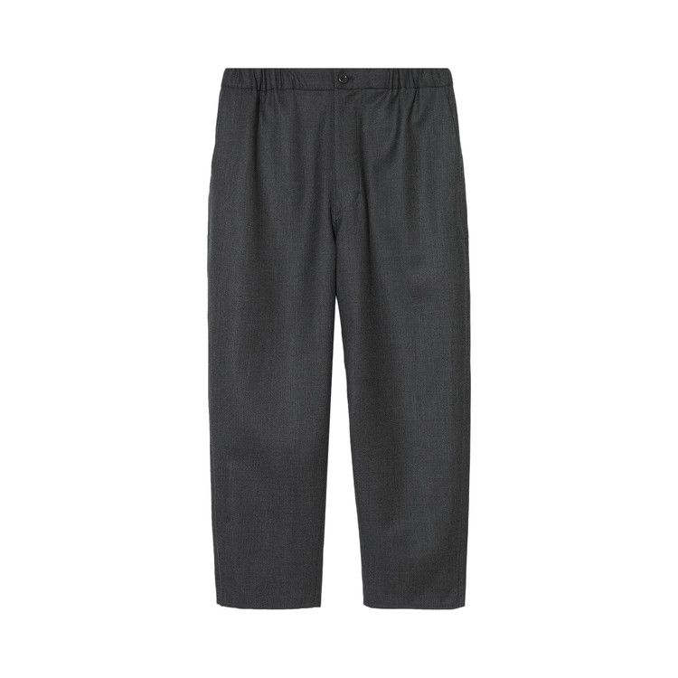Брюки Undercover Plaid Cuff Trouser, Charcoal
Брюки Undercover Plaid Cuff Trouser, Charcoal