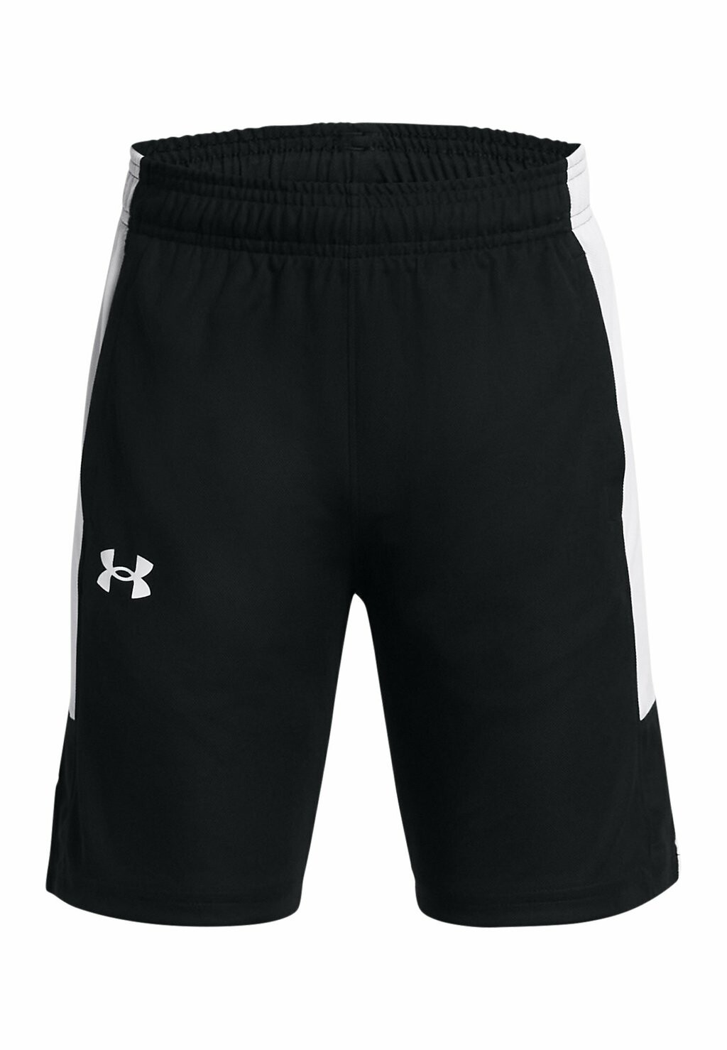 Шорты спортивные UNDER ARMOUR SHORTS UA BASELINE SHORT, цвет black (001)
Шорты спортивные UNDER ARMOUR SHORTS UA BASELINE SHORT, цвет black (001)
