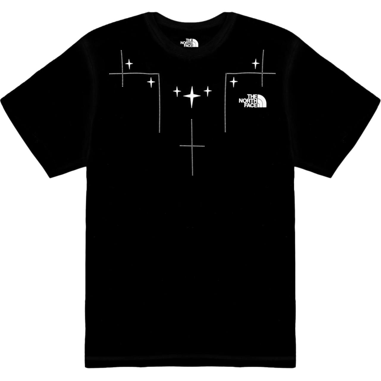 THE NORTH FACE Футболка унисекс черная, Черный, THE NORTH FACE Футболка унисекс черная
THE NORTH FACE Футболка унисекс черная, Черный, THE NORTH FACE Футболка унисекс черная