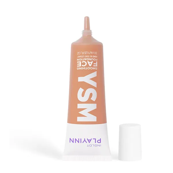 Составляют основу Cream Foundation Ysm Inglot, 51
Составляют основу Cream Foundation Ysm Inglot, 51