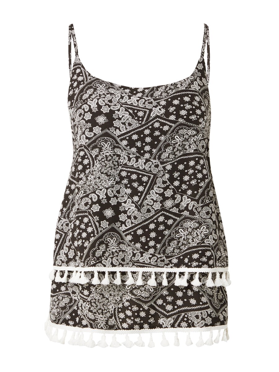 Топ Molly BRACKEN, черный
Топ Molly BRACKEN, черный