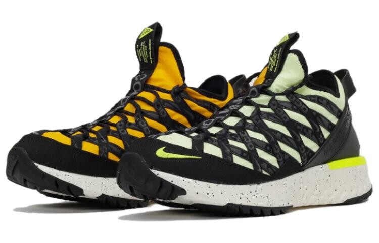 Nike ACG REACT TERRA GOBE Кроссовки унисекс
Nike ACG REACT TERRA GOBE Кроссовки унисекс