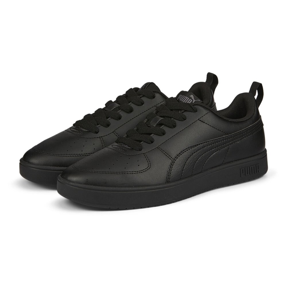 Кроссовки Puma Rickie, черный
Кроссовки Puma Rickie, черный