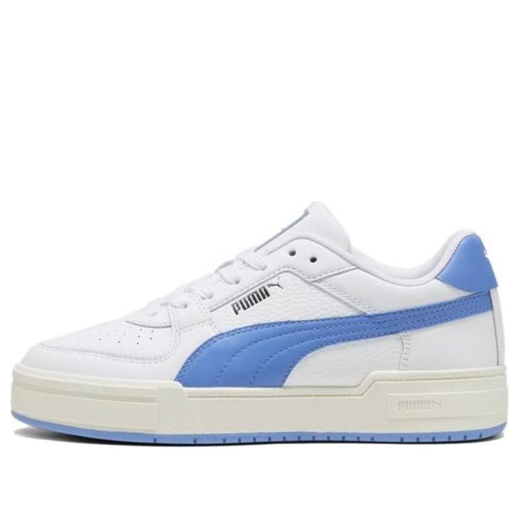Кроссовки PUMA Ca Pro Classic 'White Blue', белый
Кроссовки PUMA Ca Pro Classic 'White Blue', белый