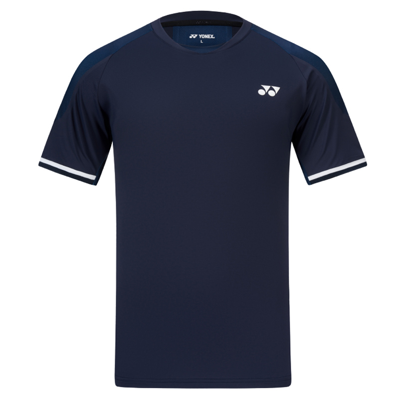 Футболка мужская YONEX, синий
Футболка мужская YONEX, синий