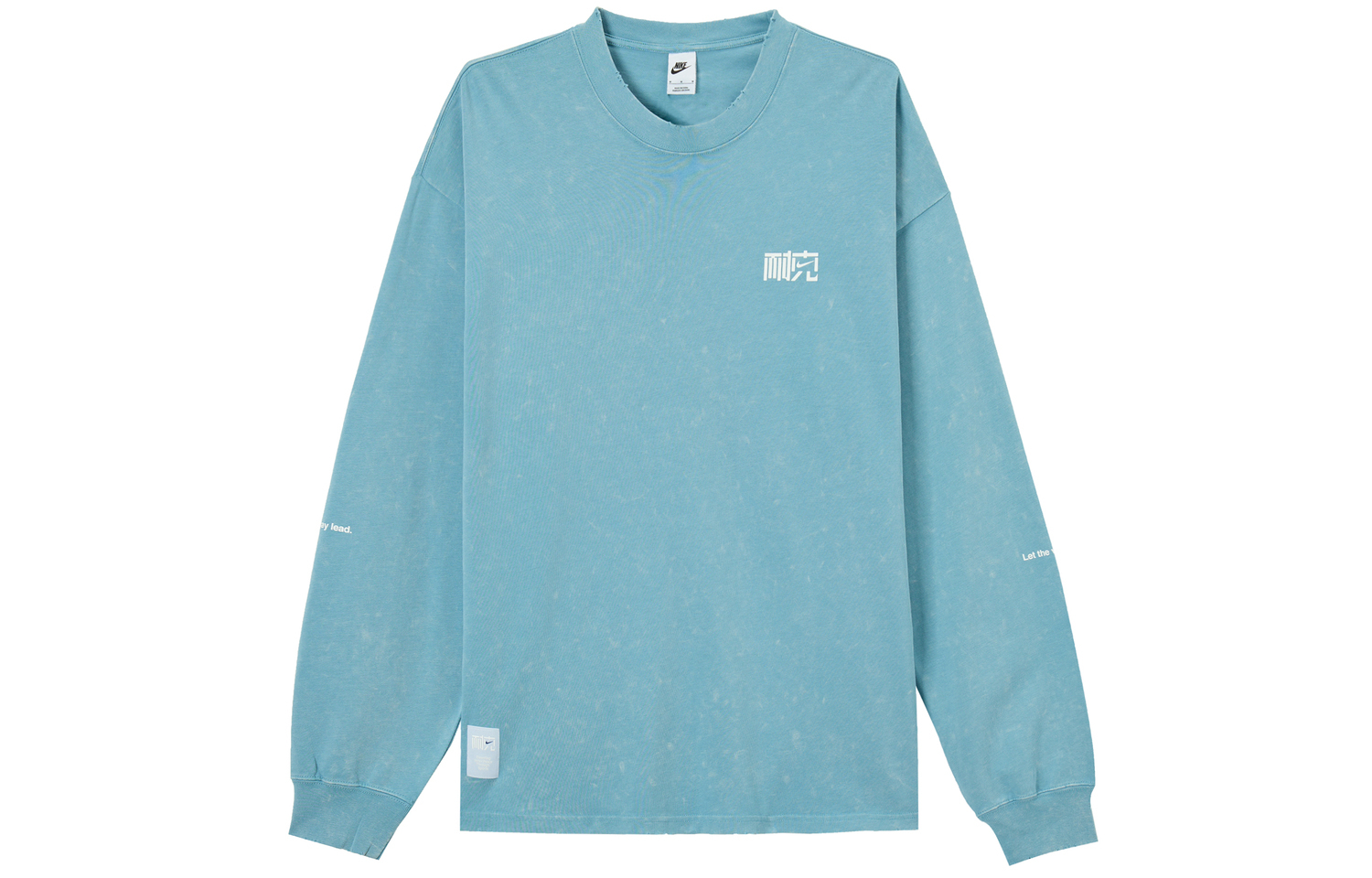 Nike Футболка Sportswear мужская Denim Blue Green, Зеленый, Nike Футболка Sportswear мужская Denim Blue Green
Nike Футболка Sportswear мужская Denim Blue Green, Зеленый, Nike Футболка Sportswear мужская Denim Blue Green