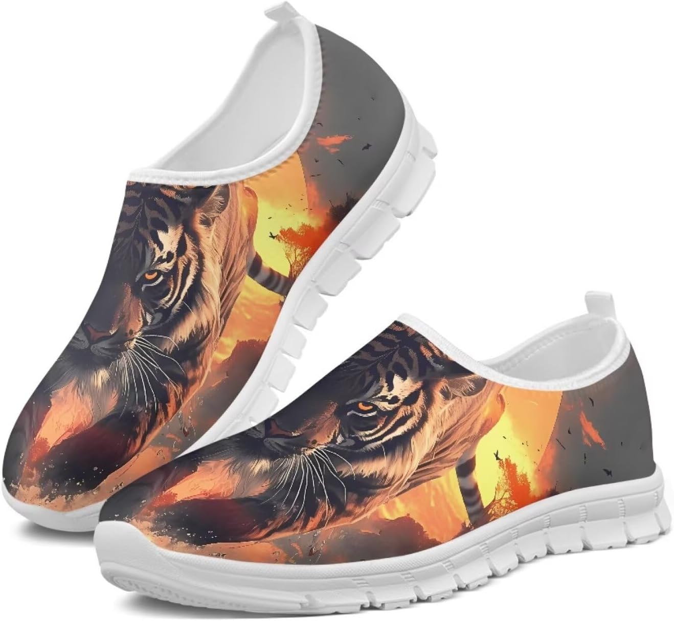 Мужские кроссовки для бега, легкие, для прогулок на открытом воздухе, дышащие, без шнурков, спортивные лоферы для тренировок в зале, размер 5-14, белая подошва Ocxbuir
Мужские кроссовки для бега, легкие, для прогулок на открытом воздухе, дышащие, без шнурков, спортивные лоферы для тренировок в зале, размер 5-14, белая подошва Ocxbuir