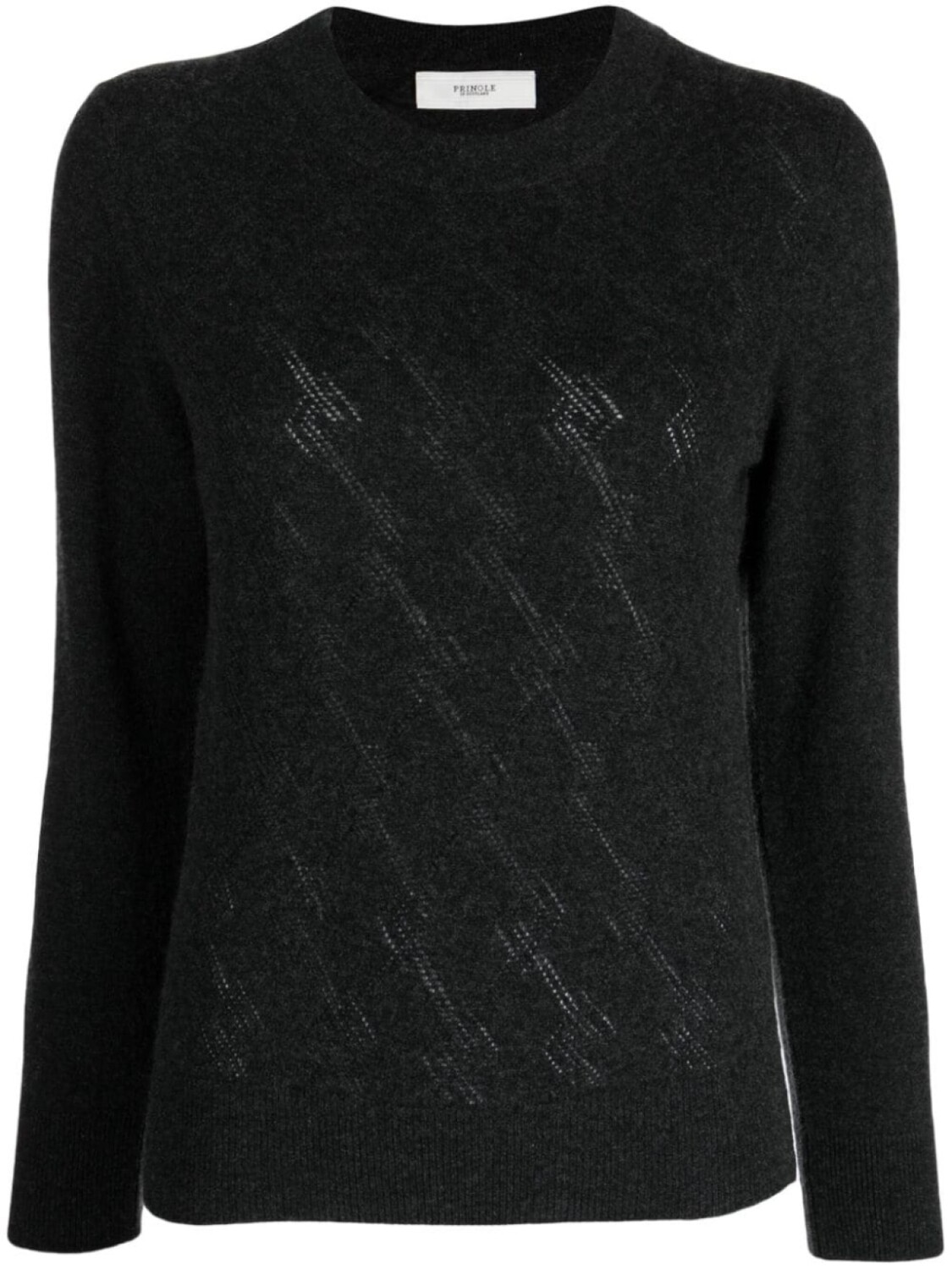 Кашемировый джемпер с узором аргайл Pringle of Scotland, серый, Черный, Кашемировый джемпер с узором аргайл Pringle of Scotland, серый
Кашемировый джемпер с узором аргайл Pringle of Scotland, серый, Черный, Кашемировый джемпер с узором аргайл Pringle of Scotland, серый