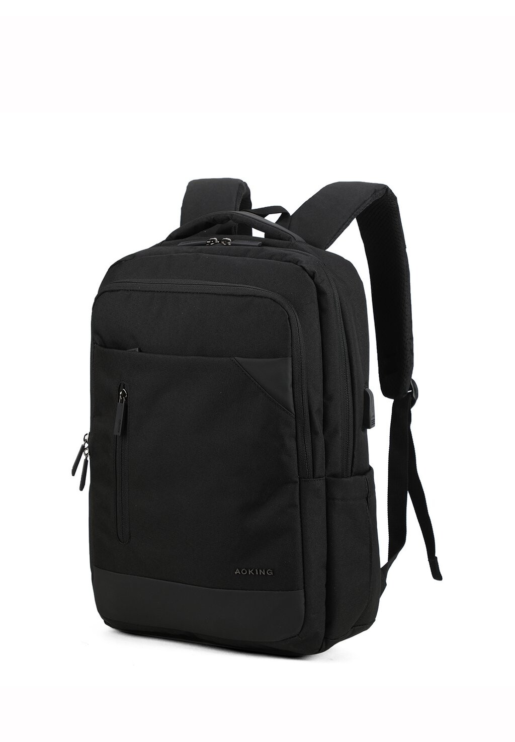 Рюкзак Aoking, черный
Рюкзак Aoking, черный