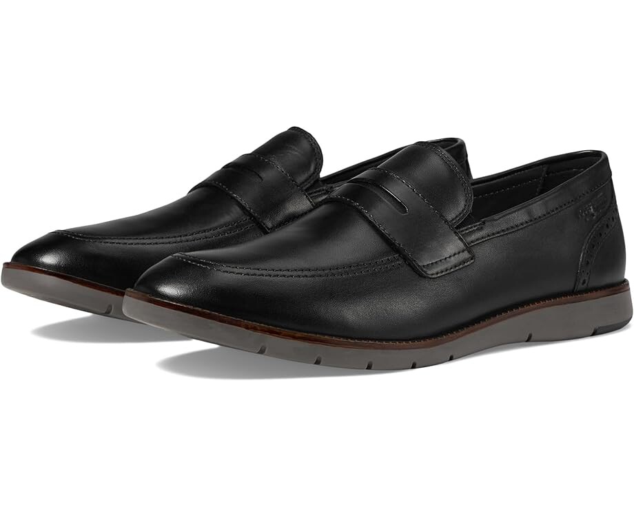 Оксфорды Josef Seibel Tyler 10, черный
Оксфорды Josef Seibel Tyler 10, черный