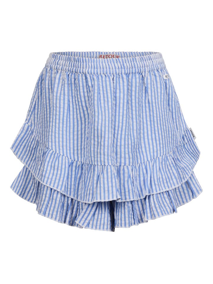 Юбка Retour, светло-синий
Юбка Retour, светло-синий