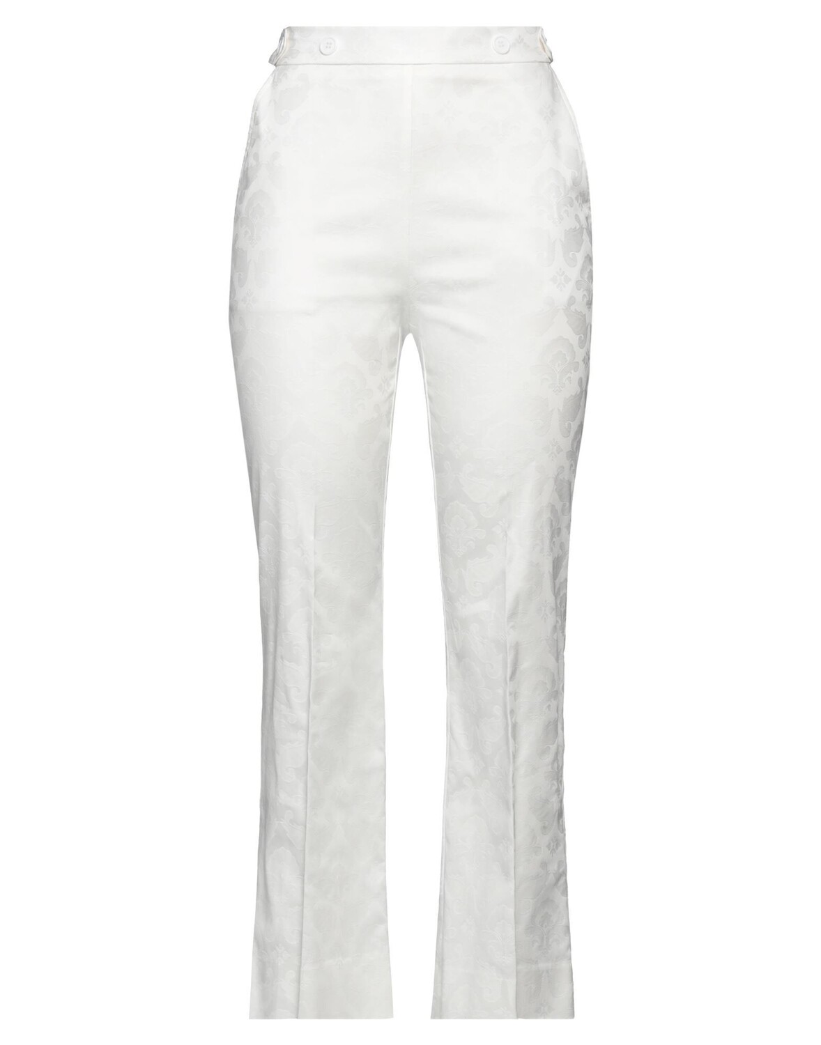 Брюки ..,Merci, белый
Брюки ..,Merci, белый