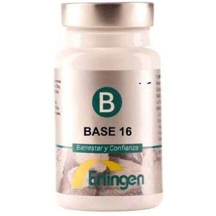 Нутрикосметика - Erlingen Base 16 60 Comp
Нутрикосметика - Erlingen Base 16 60 Comp