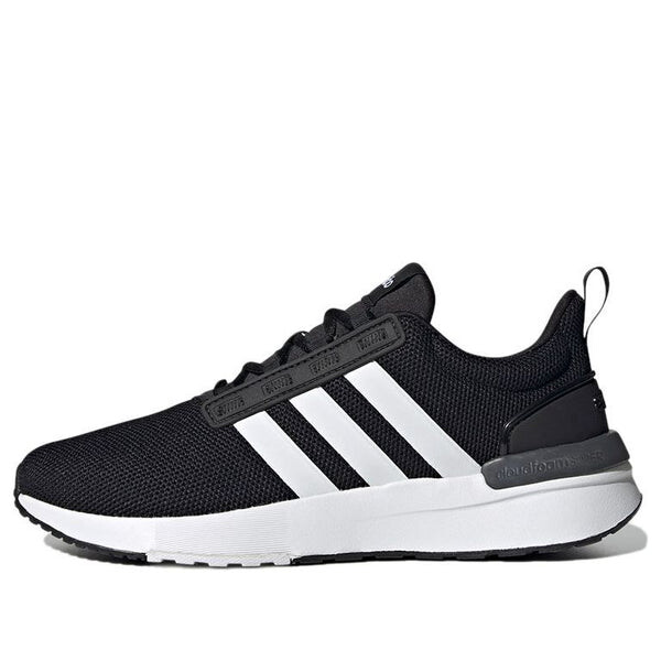 Кроссовки neo racer tr21 широкие Adidas, черный
Кроссовки neo racer tr21 широкие Adidas, черный