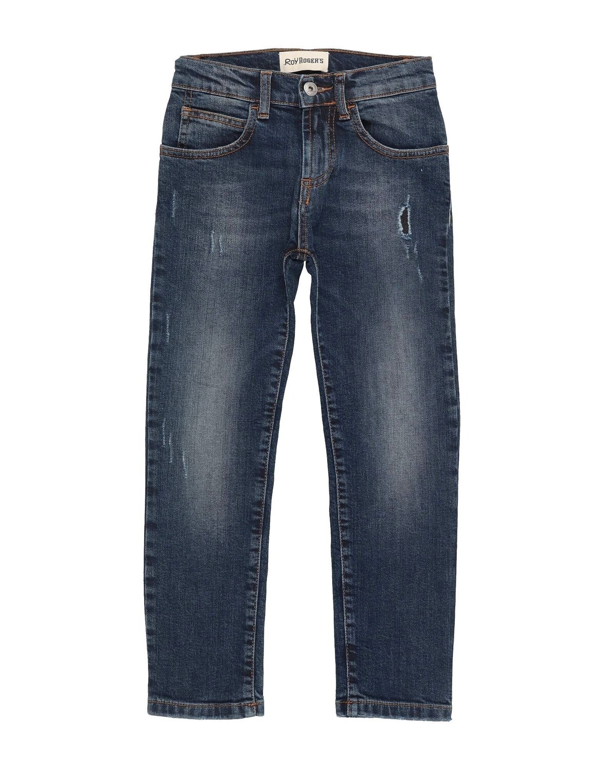 Джинсы Roÿ Roger'S, синий
Джинсы Roÿ Roger'S, синий