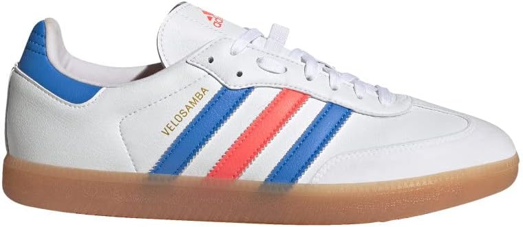 Кроссовки Adidas для взрослых унисекс The Velosamba, белый
Кроссовки Adidas для взрослых унисекс The Velosamba, белый
