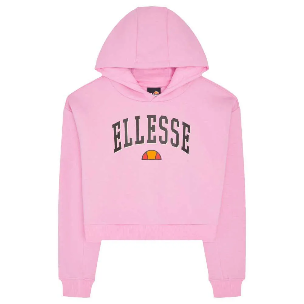 Худи Ellesse Lacase Crop, розовый
Худи Ellesse Lacase Crop, розовый