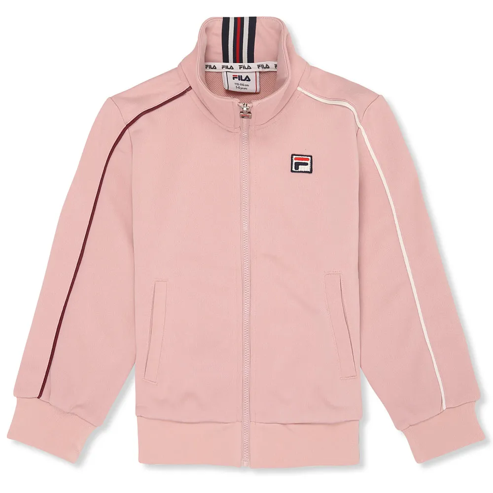 Куртка Fila Caresana, розовый
Куртка Fila Caresana, розовый