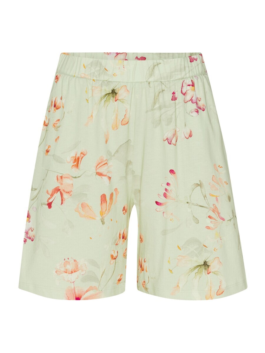 Пижамные штаны Hanro Pajama Pants Sleep & Lounge, светло-зеленый
Пижамные штаны Hanro Pajama Pants Sleep & Lounge, светло-зеленый