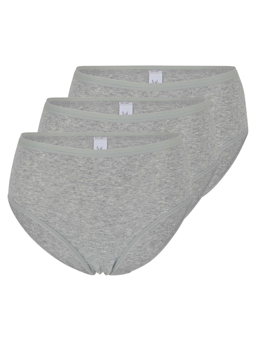 Трусики SPEIDEL bio.cotton Plus, серый
Трусики SPEIDEL bio.cotton Plus, серый