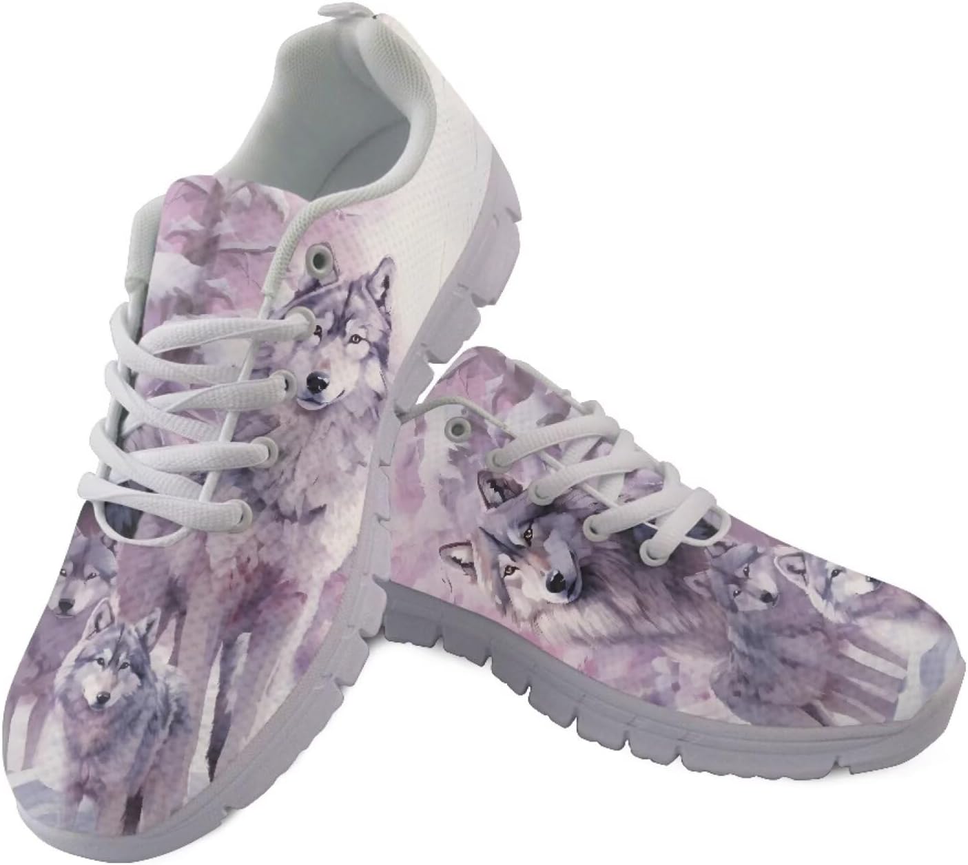 Кроссовки для бега на открытом воздухе Jeiento для женщин и мужчин, легкая обувь для ходьбы, дышащие сетчатые кроссовки, унисекс, повседневная обувь, Wolves
Кроссовки для бега на открытом воздухе Jeiento для женщин и мужчин, легкая обувь для ходьбы, дышащие сетчатые кроссовки, унисекс, повседневная обувь, Wolves