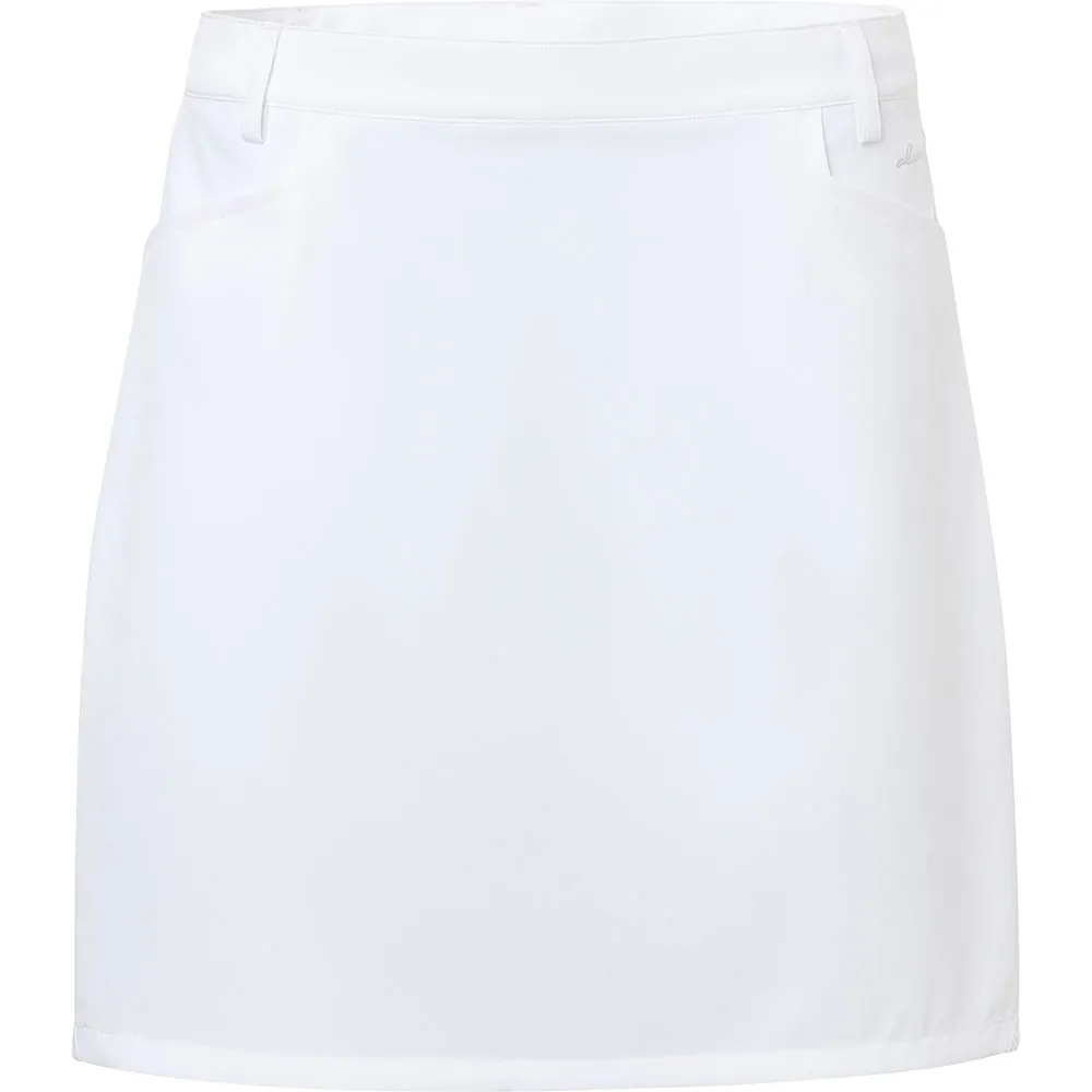 Юбка Abacus Golf Manga, белый
Юбка Abacus Golf Manga, белый